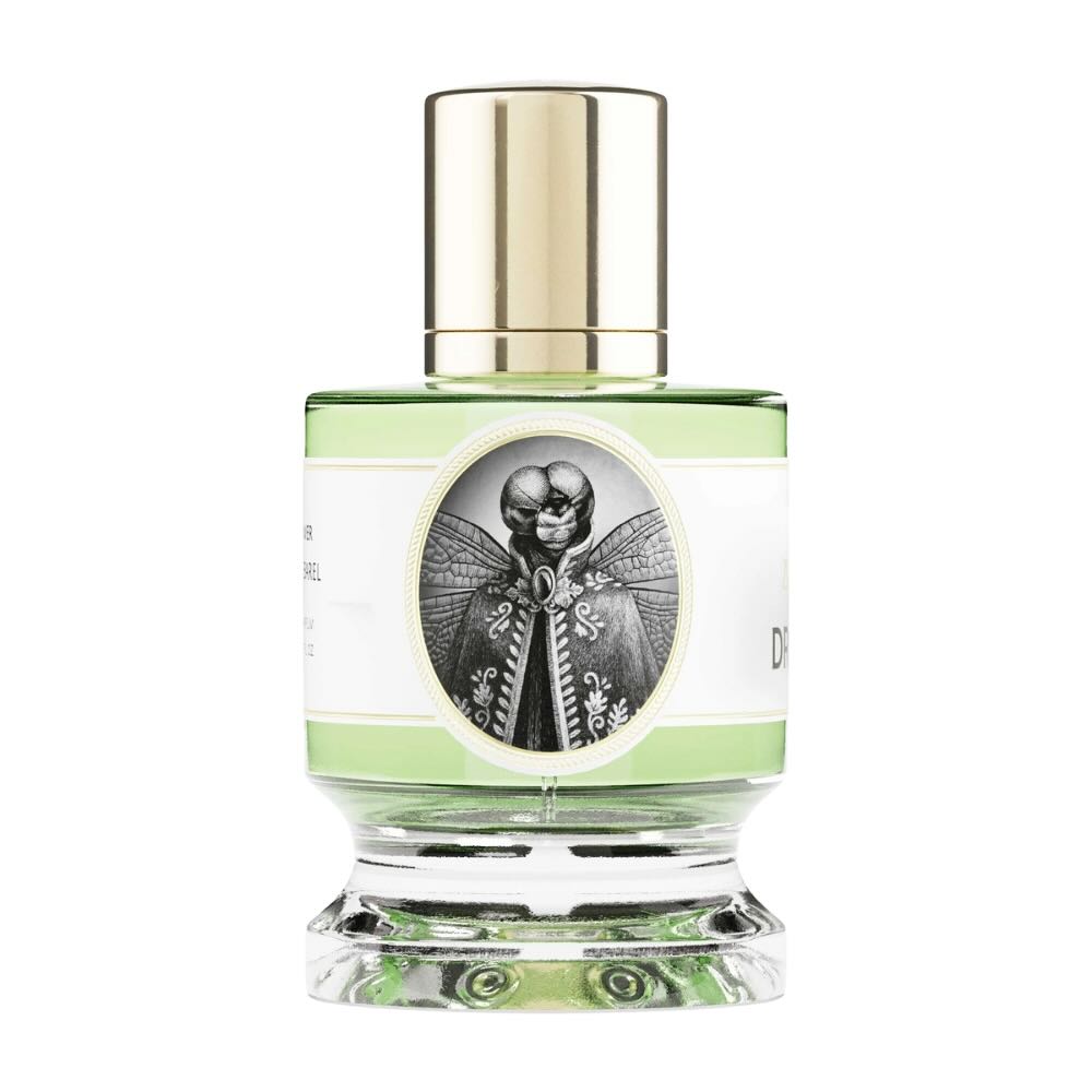 Zoologist Dragonfly Deluxe Bottle Extrait 60ml Chính Hãng | Niche - Hình ảnh chính